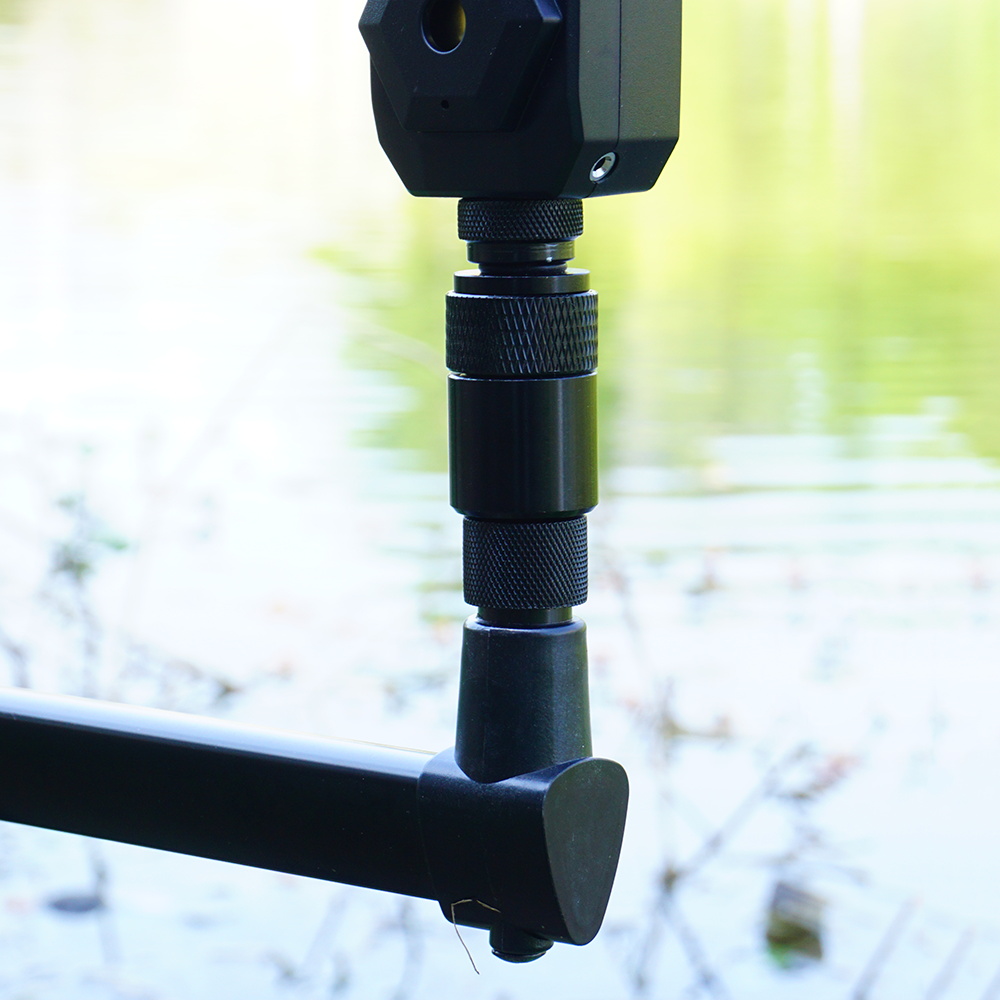 Hirisi 2pcs Quick Change Conne – обзор и цена Fishing Rod Pod