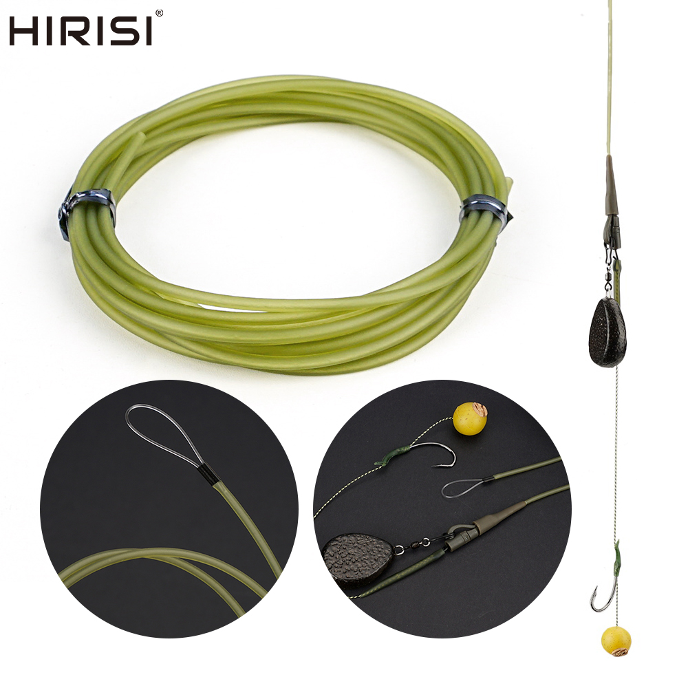 Hirisi AE077 Carp Fishing Rig  – обзор и цена Fishing Equipment Wholesale