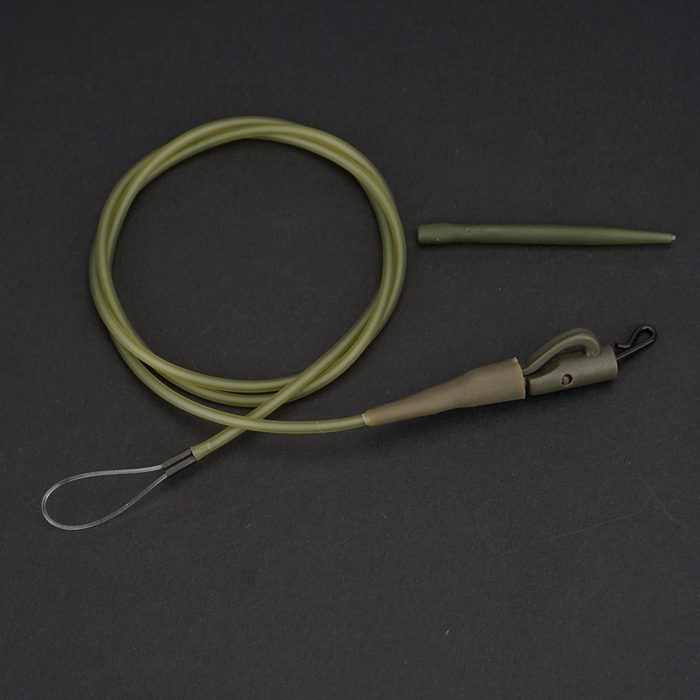 Hirisi AE077 Carp Fishing Rig  – обзор и цена Fishing Equipment Wholesale