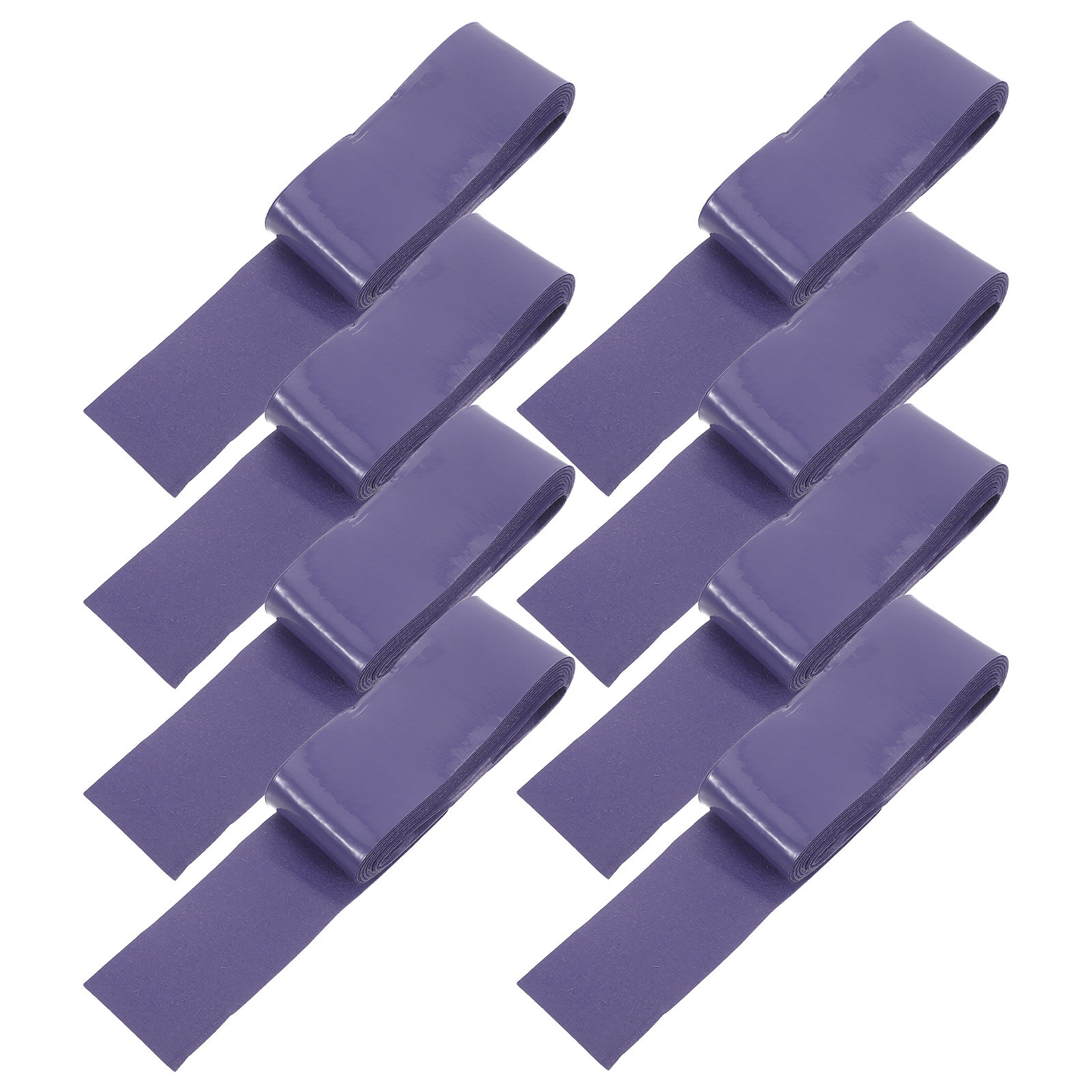8Pcs Tennis Racket Grip Tape A – обзор и цена Fishing Rod Wrap Tape