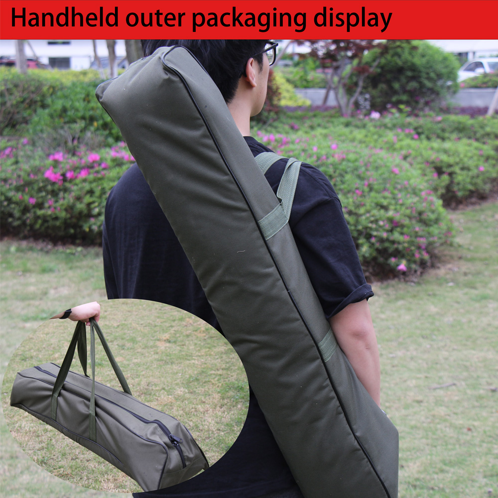 Fishing Equipment Aluminum All – обзор и цена Fishing Rod Pod