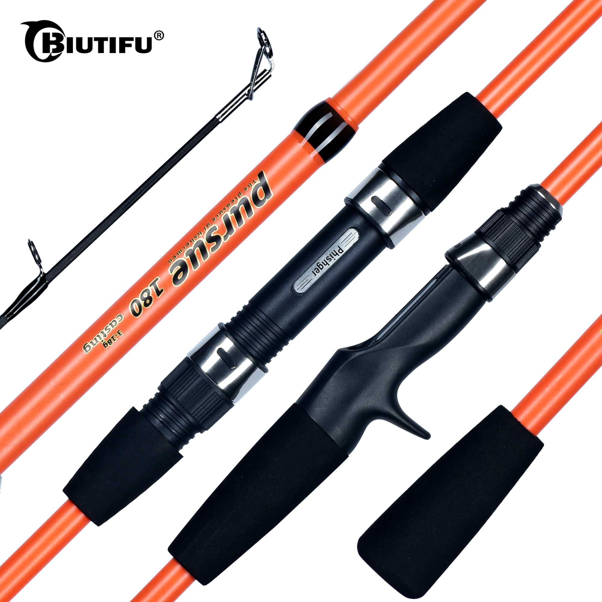 BIUTIFU-Spinning Casting Mini  – обзор и цена Fishing Equipment Daiwa