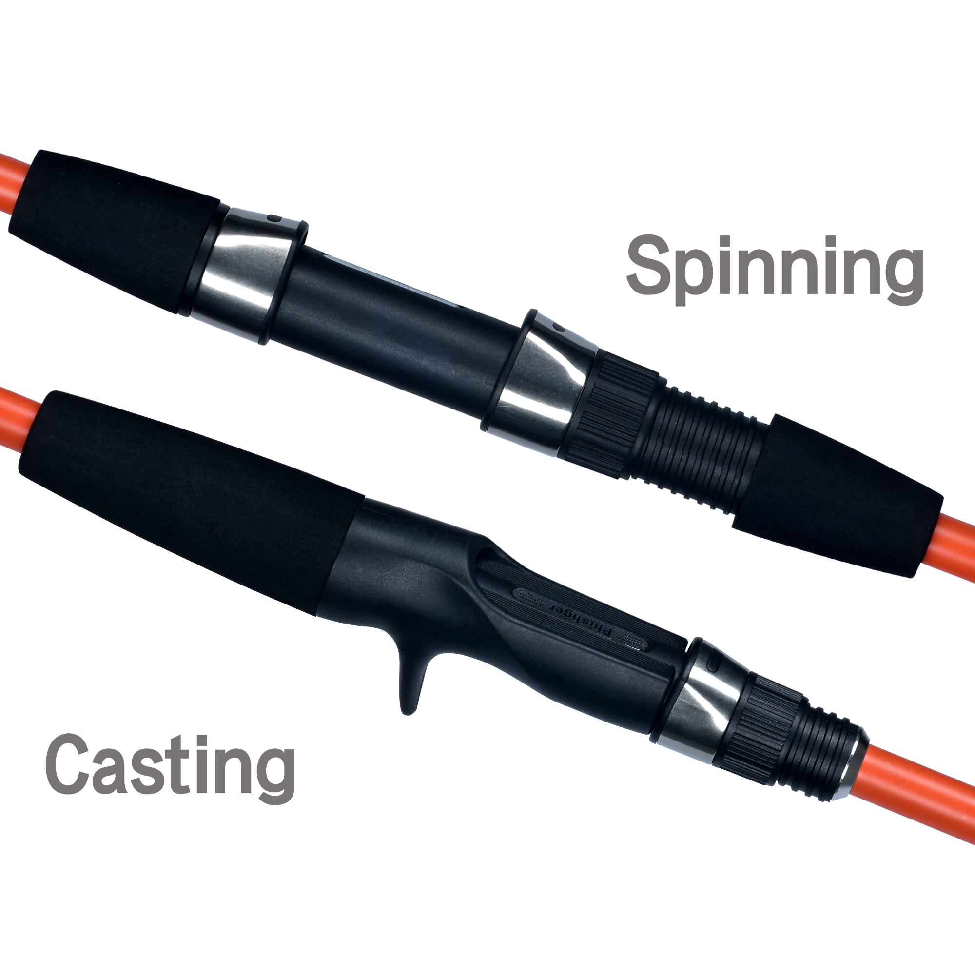 BIUTIFU-Spinning Casting Mini  – обзор и цена Fishing Equipment Daiwa