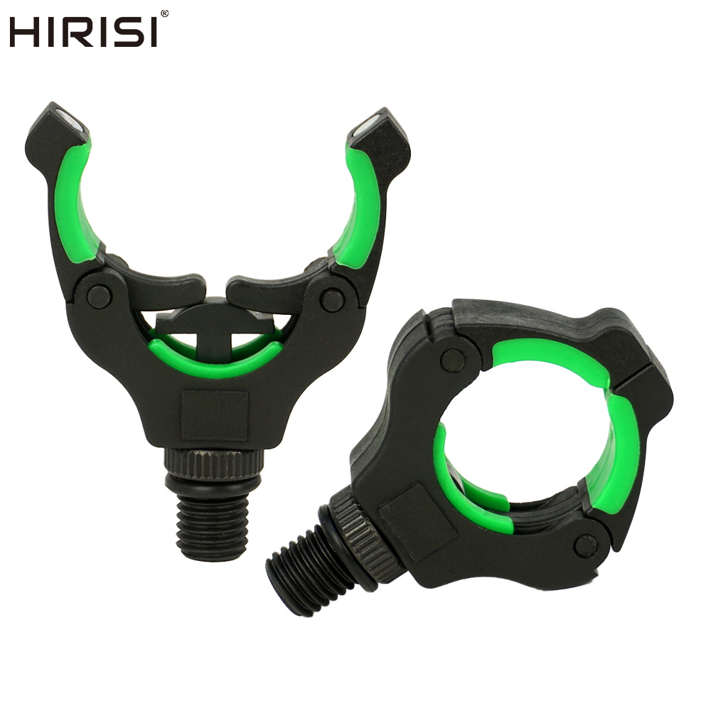 Hirisi Carp Fishing Rod Rest w – обзор и цена Fishing Rod Pod