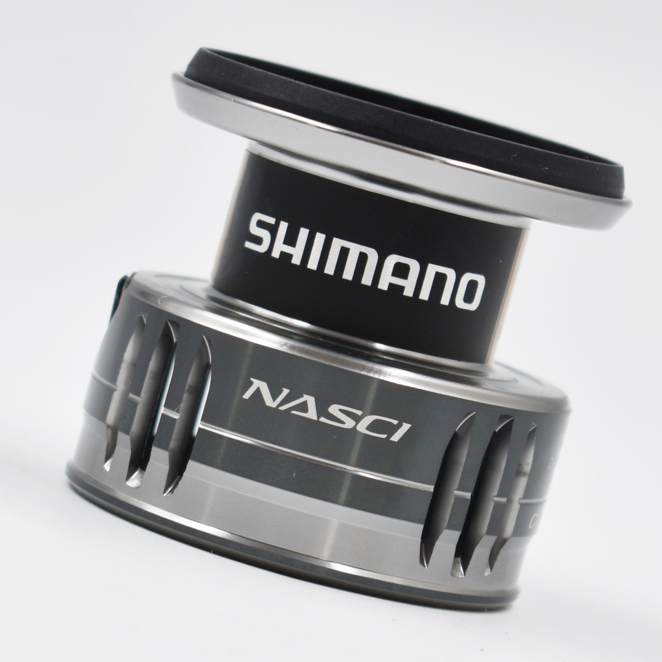 21 New SHIMANO NASCI Spinning  – обзор и цена Fishing Equipment Daiwa