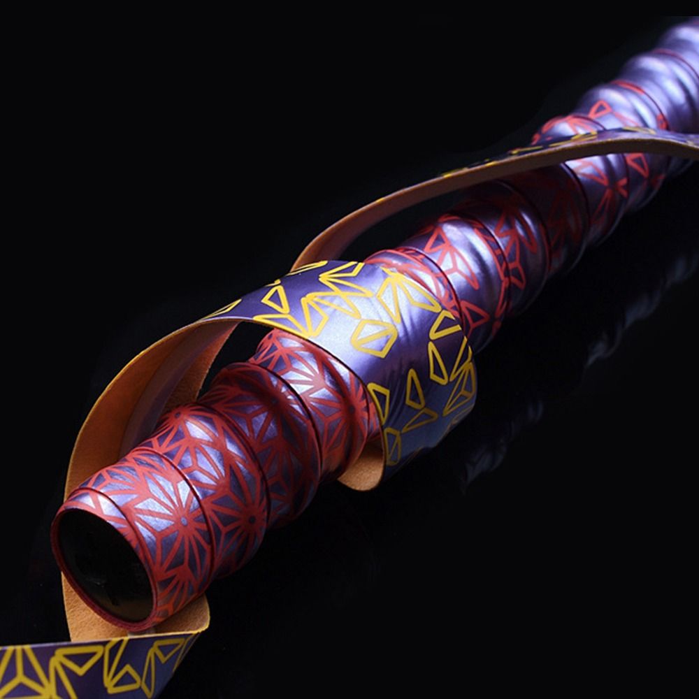 Gradient Colorful Thickened Sp – обзор и цена Fishing Rod Wrap Tape