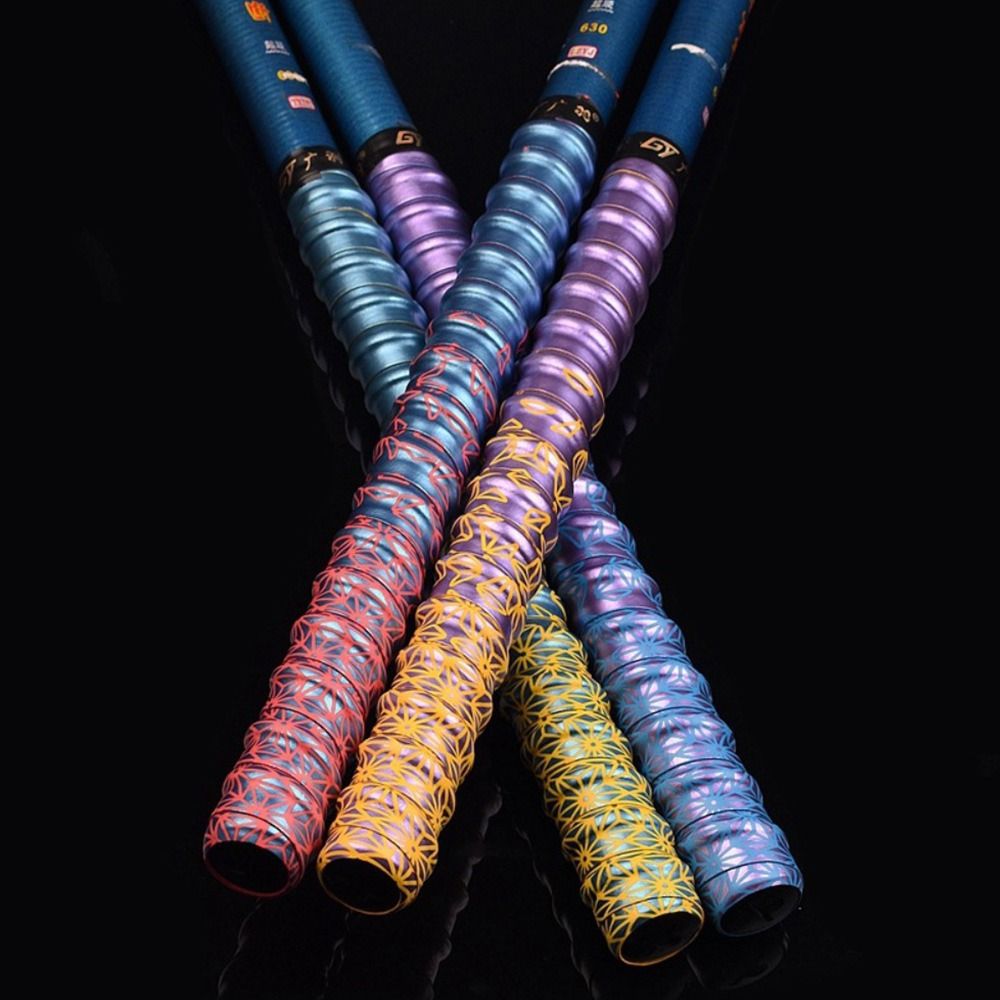 Gradient Colorful Thickened Sp – обзор и цена Fishing Rod Wrap Tape