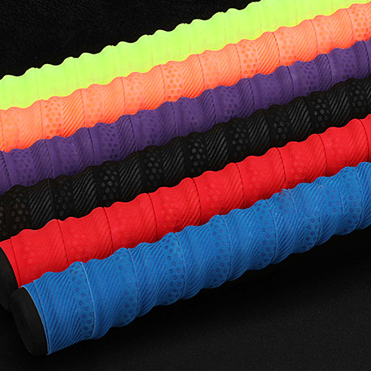 2 Rolls Fishing Rod Anti Slip  – обзор и цена Fishing Rod Wrap Tape