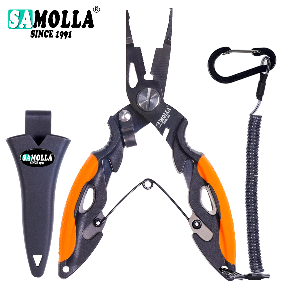 New Multifunctional Fishing Pl – обзор и цена Fishing Equipment Pictures