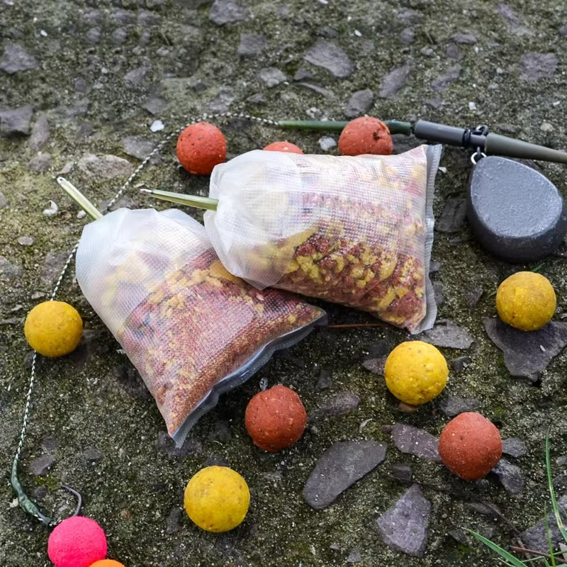 2026 Hirisi 20Pcs/Pack PVA Car – обзор и цена Fishing Equipment Wholesale