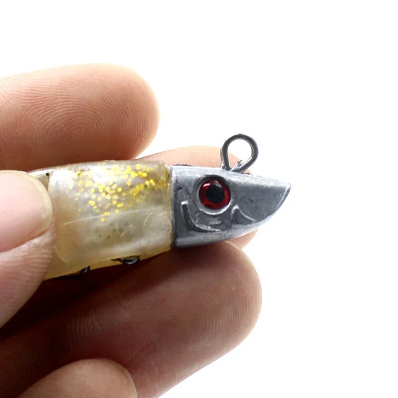 BURLE 10cm 15.5g 13cm 26g T Ta – обзор и цена Fishing Equipment Daiwa