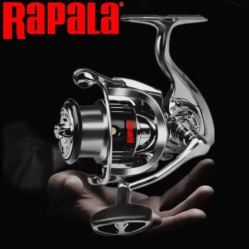 Good Quality Spinning Fishing  – обзор и цена Fishing Equipment Daiwa