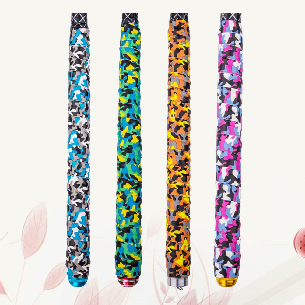 4Pcs Fishing Rod Handle Wrap S – обзор и цена Fishing Rod Wrap Tape