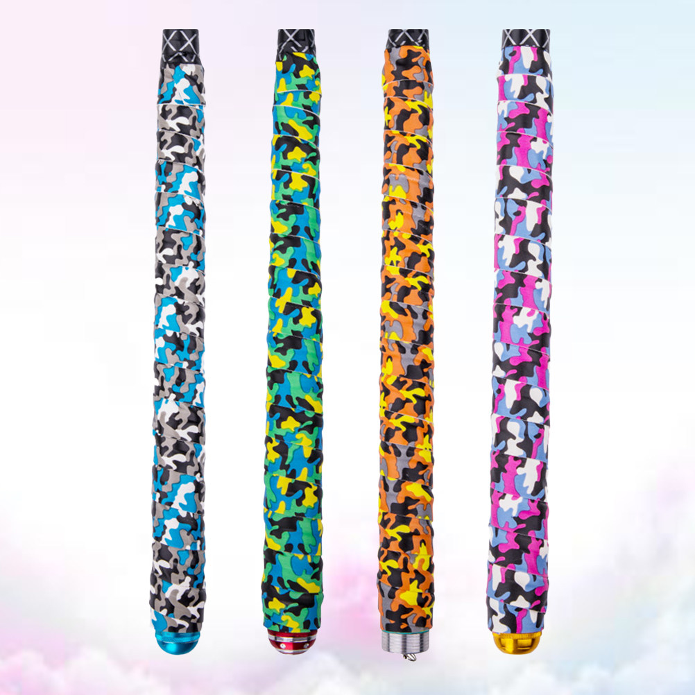 4Pcs Fishing Rod Handle Wrap S – обзор и цена Fishing Rod Wrap Tape