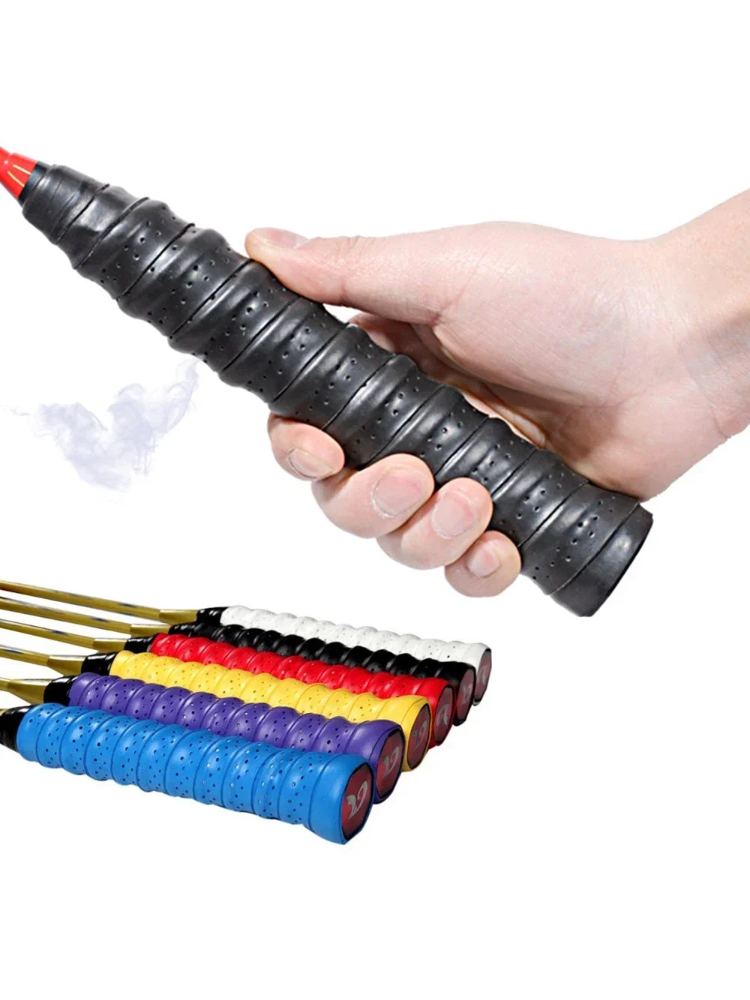 2Pcs Anti-Slip Grip Tape for T – обзор и цена Fishing Rod Wrap Tape