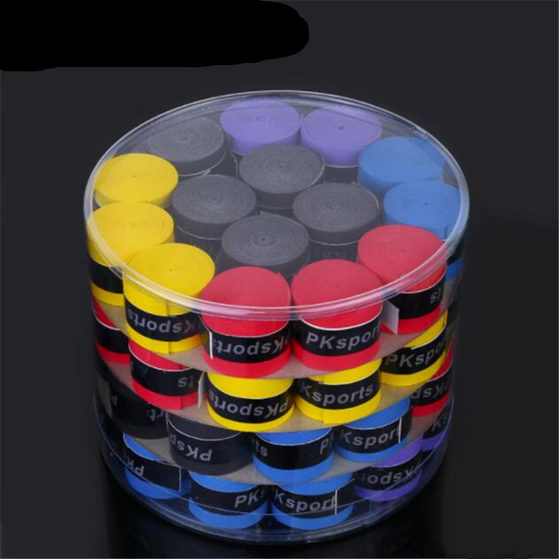 60Pcs Tennis Overgrip Tennis R – обзор и цена Fishing Rod Wrap Tape