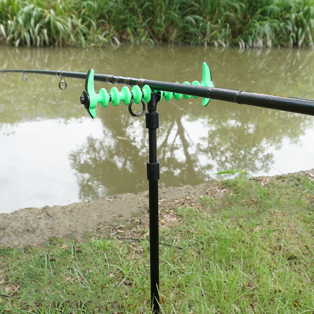 Hirisi Fishing Rod Rest Head,  – обзор и цена Fishing Rod Pod