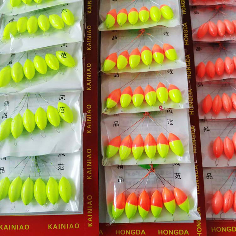 Wholesale 480pcs (80packs)  Ov – обзор и цена Fishing Equipment Deals