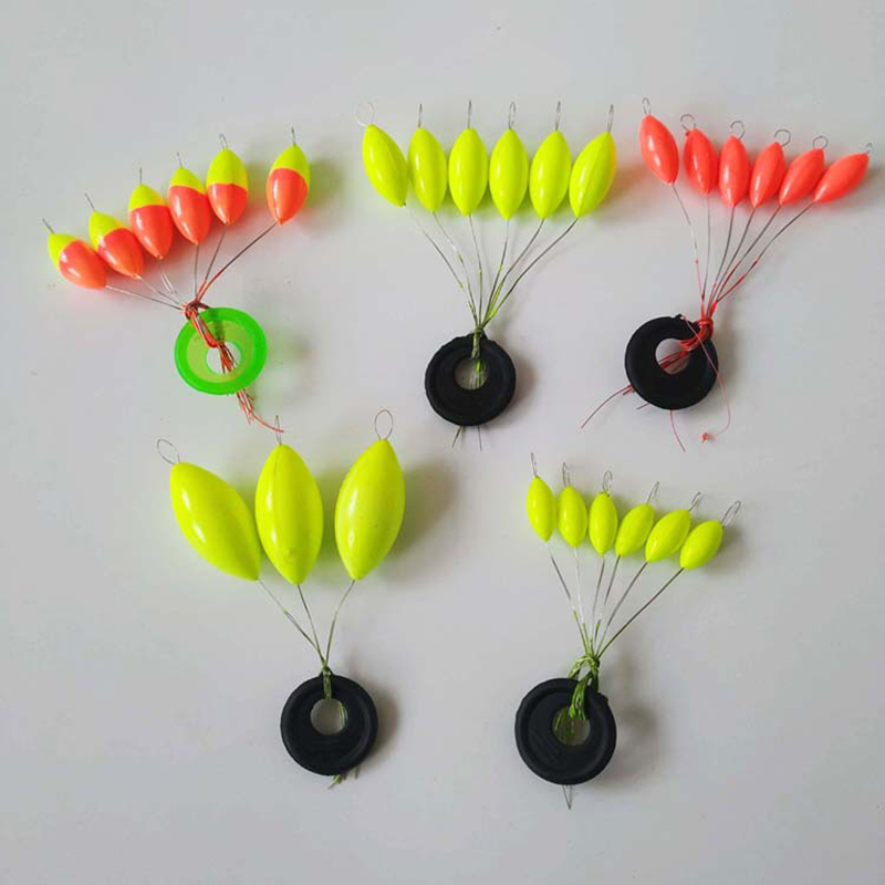 Wholesale 480pcs (80packs)  Ov – обзор и цена Fishing Equipment Deals