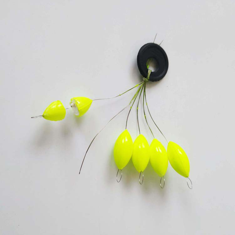 Wholesale 480pcs (80packs)  Ov – обзор и цена Fishing Equipment Deals