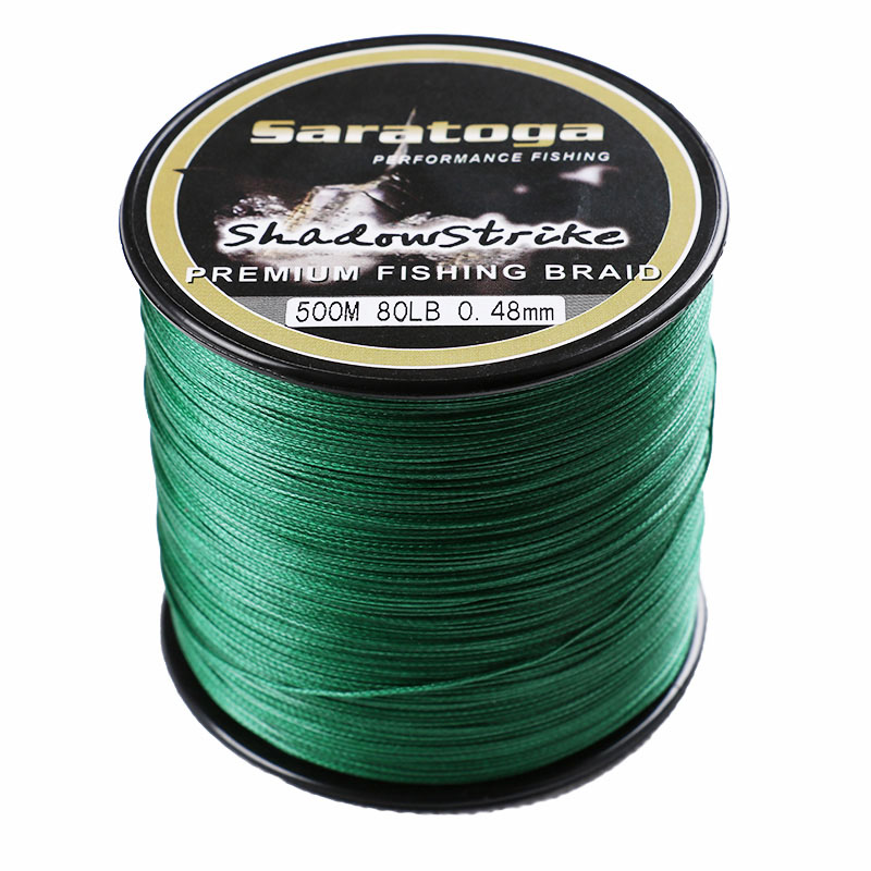 DORISEA Top Quality Saratoga 8 – обзор и цена Fishing Equipment Bundle