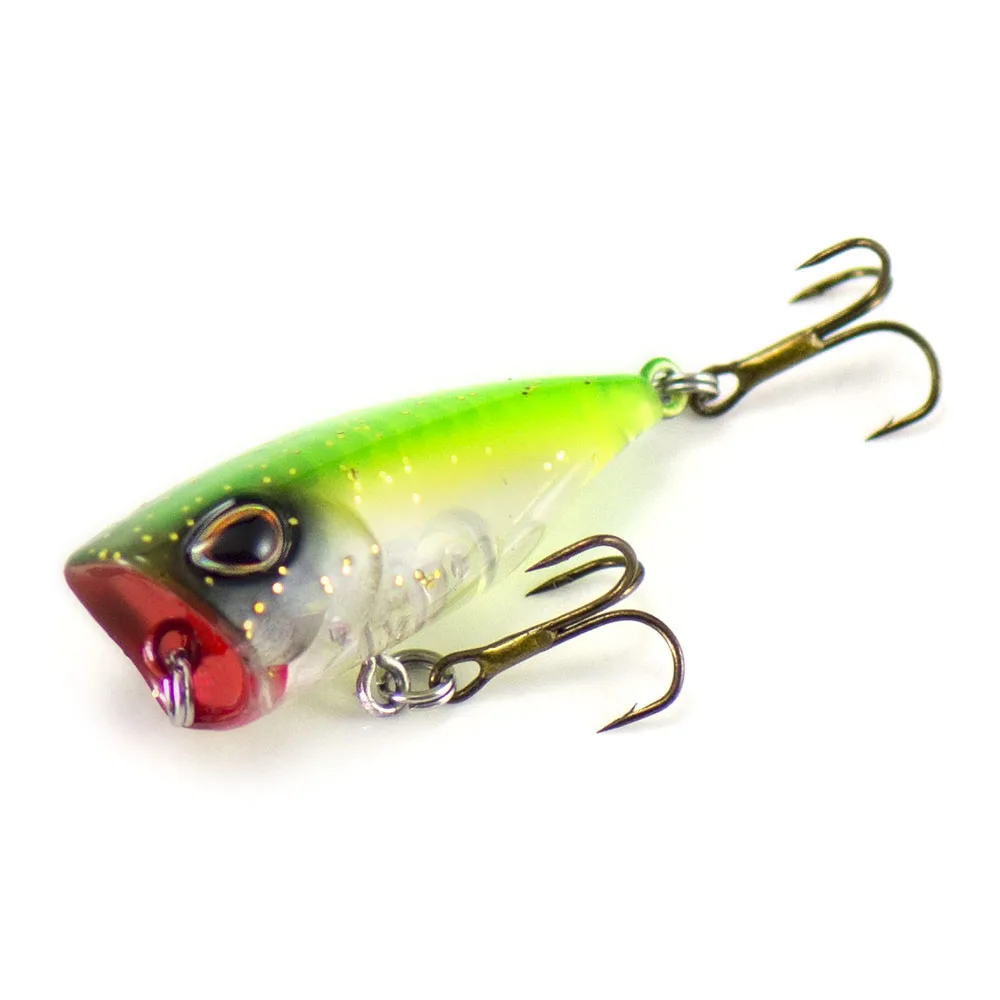 Countbass Popper Hard Bait Fis – обзор и цена Fishing Equipment Deals
