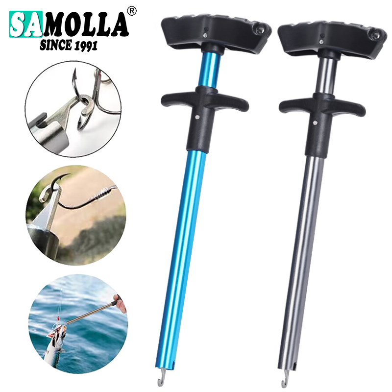 Fishing Hook Remover Tool Fish – обзор и цена Fishing Equipment Pictures
