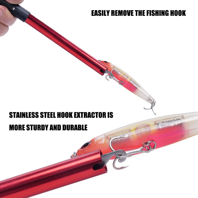 Fishing Hook Remover Tool Fish – обзор и цена Fishing Equipment Pictures