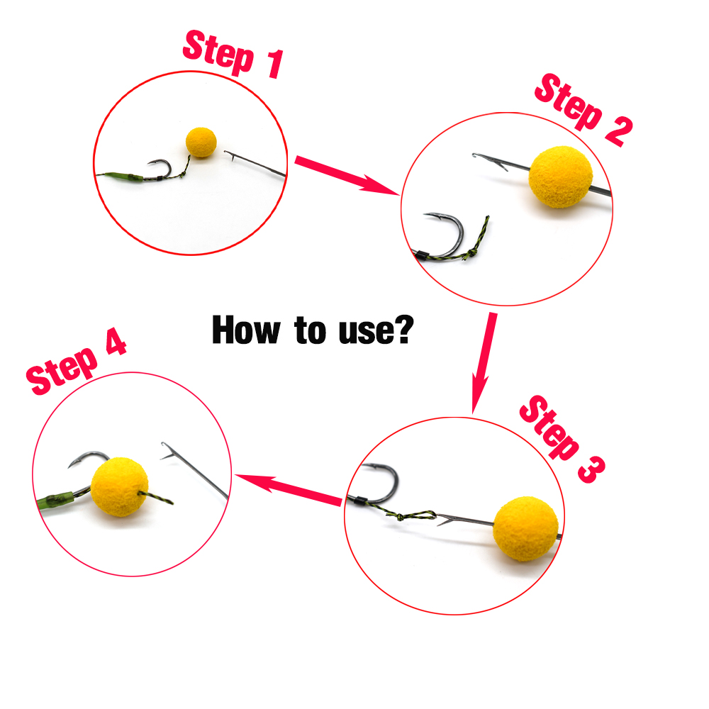 MNFT 1PC Carp Fishing Tools Ba – обзор и цена Fishing Equipment Wholesale