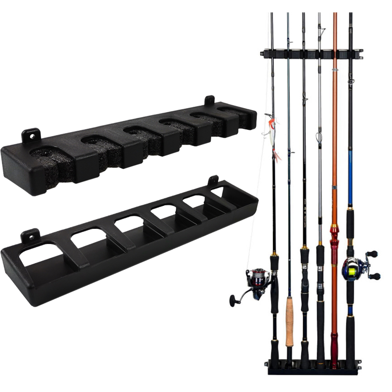 1Pcs Fishing Rod Tools Vertica – обзор и цена Fishing Rod Pod