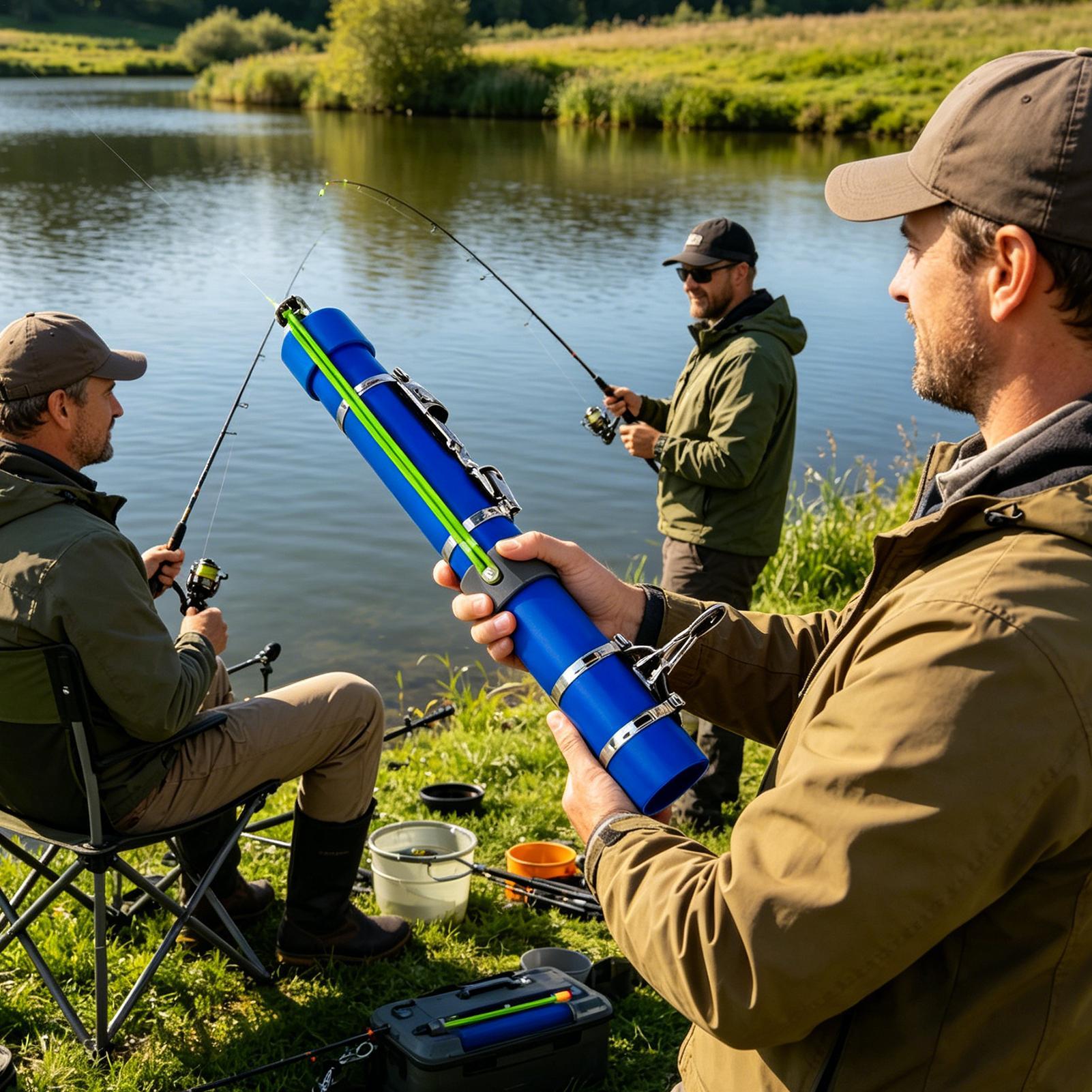 Fishing Catapult Spinnings Whe – обзор и цена Fishing Equipment Lures