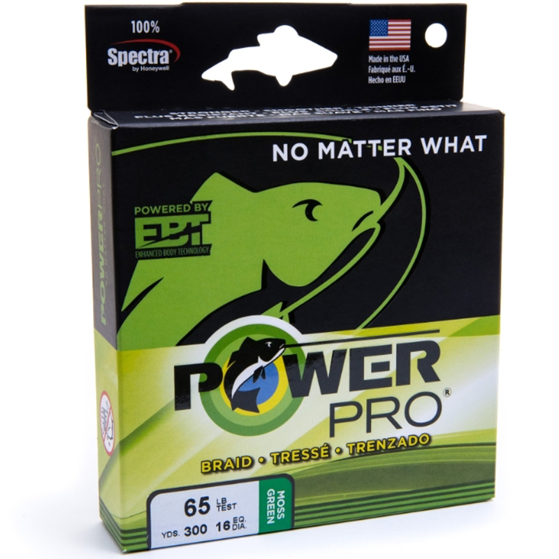 Original POWER PRO SSV2 8 Stra – обзор и цена Fishing Equipment Bundle