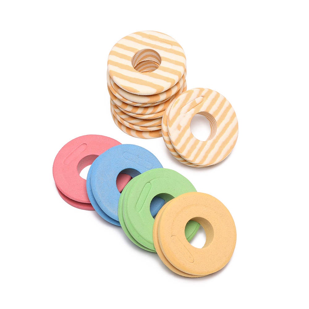 20Pcs EVA Foam Spools Portable – обзор и цена Fishing Equipment Wholesale