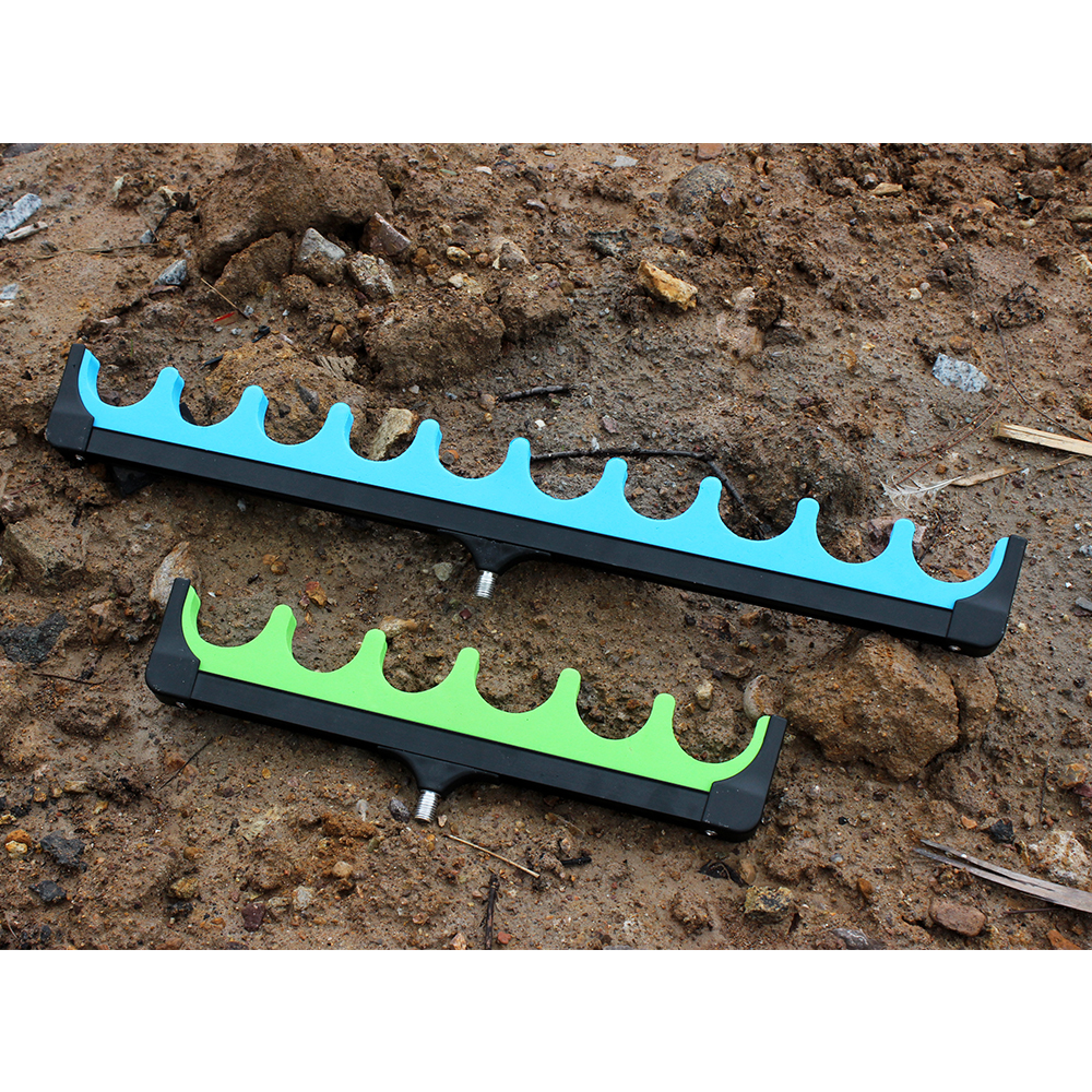 FTK 6/8Hole Fishing Rod Holder – обзор и цена Fishing Rod Pod
