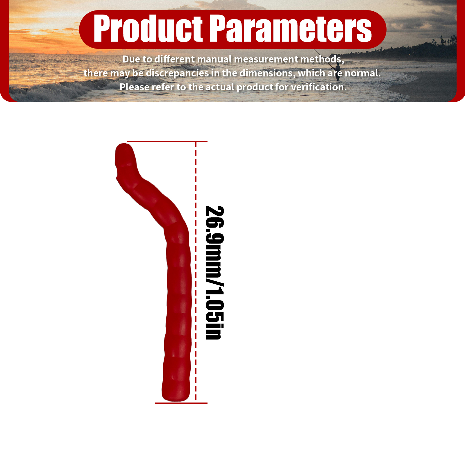 YOTO Carp Fishing Hook Kickers – обзор и цена Fishing Equipment Lures