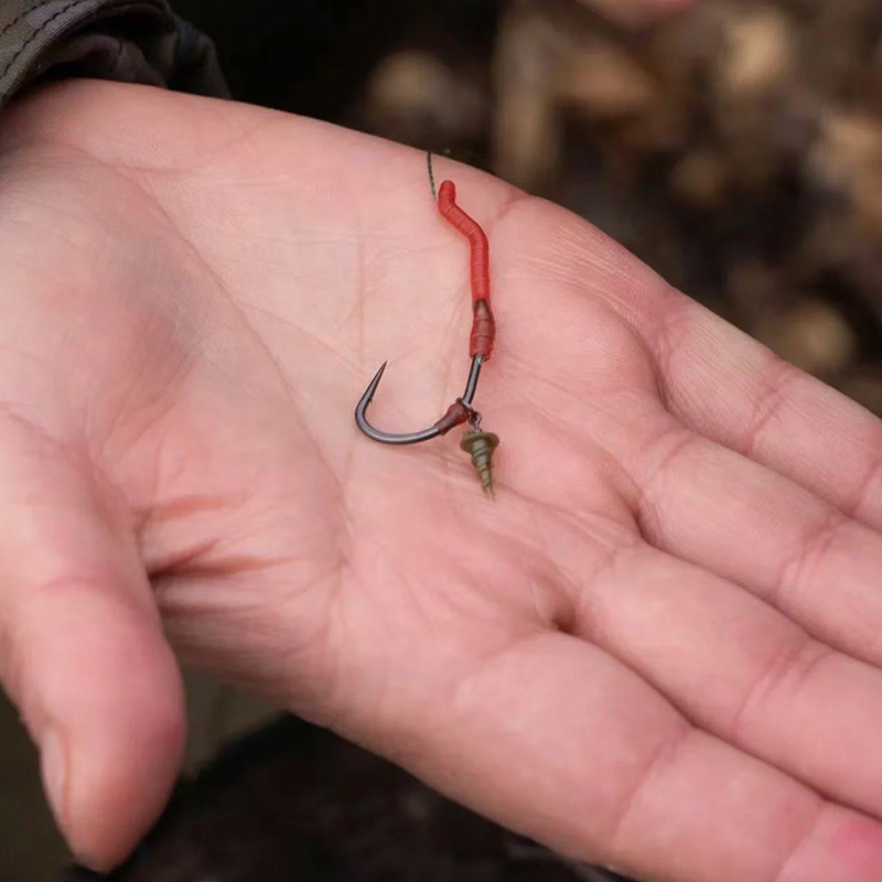 YOTO Carp Fishing Hook Kickers – обзор и цена Fishing Equipment Lures