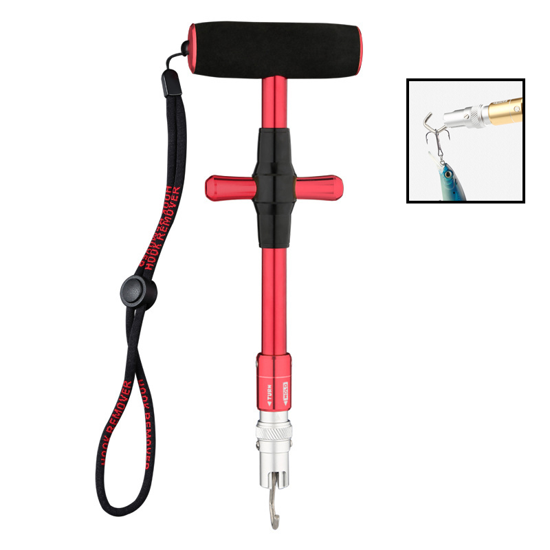 TAKEDO BL-049 T-Shape Fishing  – обзор и цена Fishing Equipment Pictures