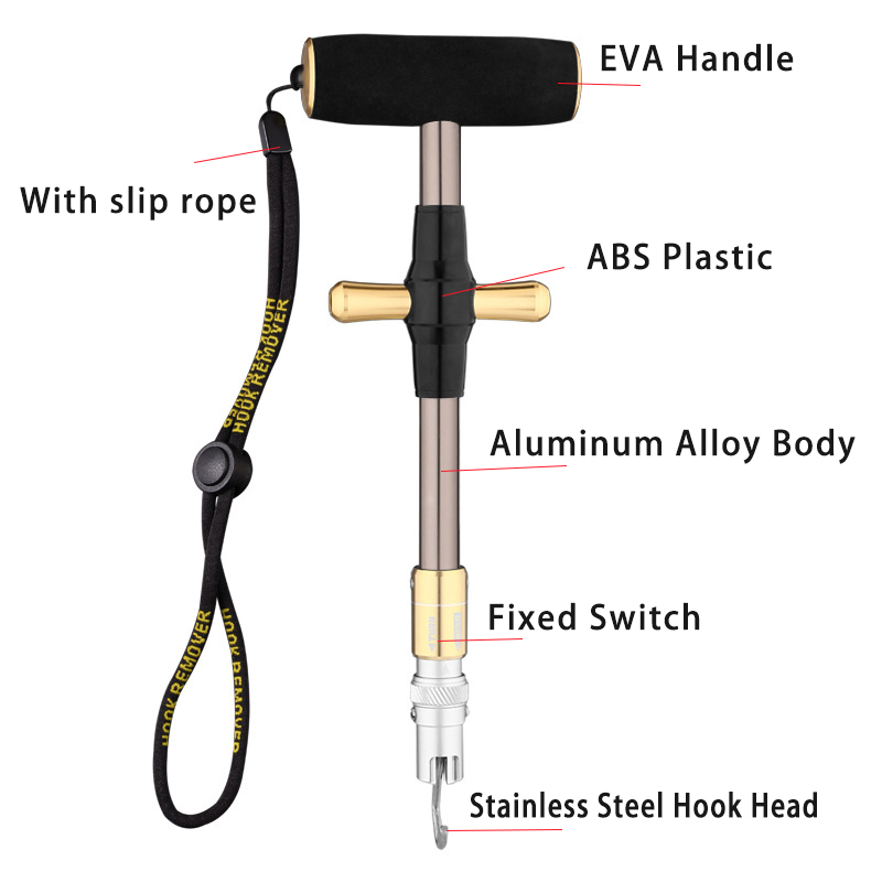 TAKEDO BL-049 T-Shape Fishing  – обзор и цена Fishing Equipment Pictures