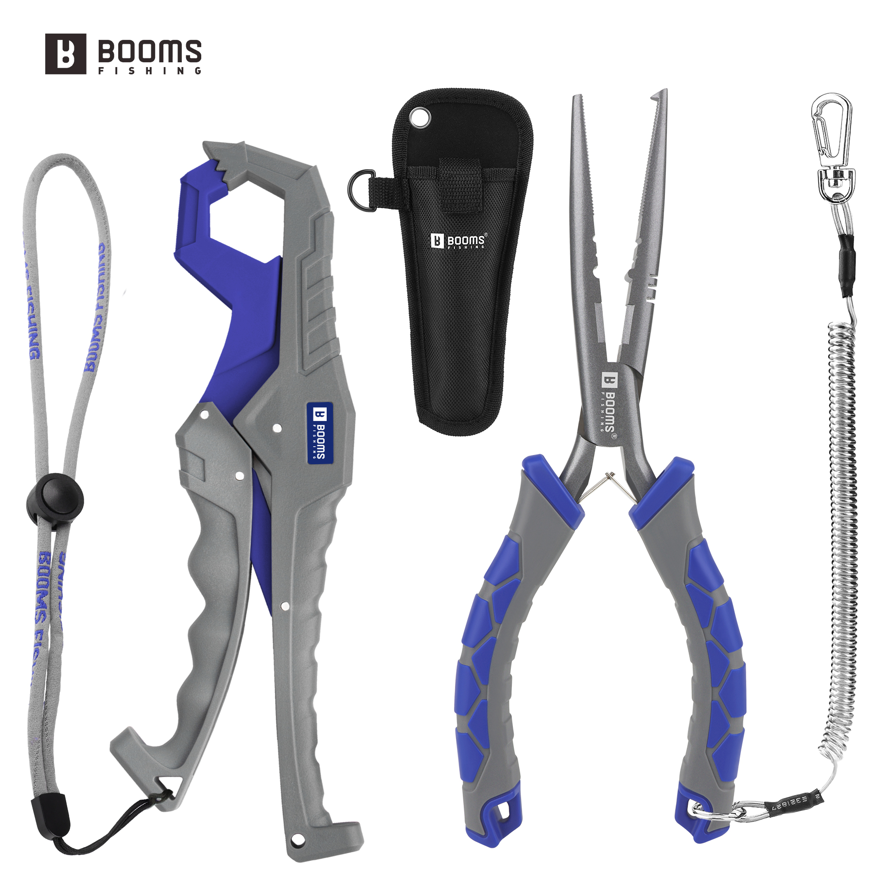 Booms Fishing 23cm Pliers and  – обзор и цена Fishing Equipment Pictures