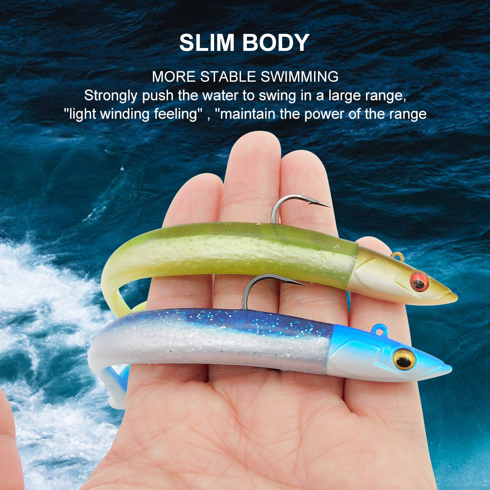ESFISHING Fishing lure Crazy p – обзор и цена Fishing Equipment Deals