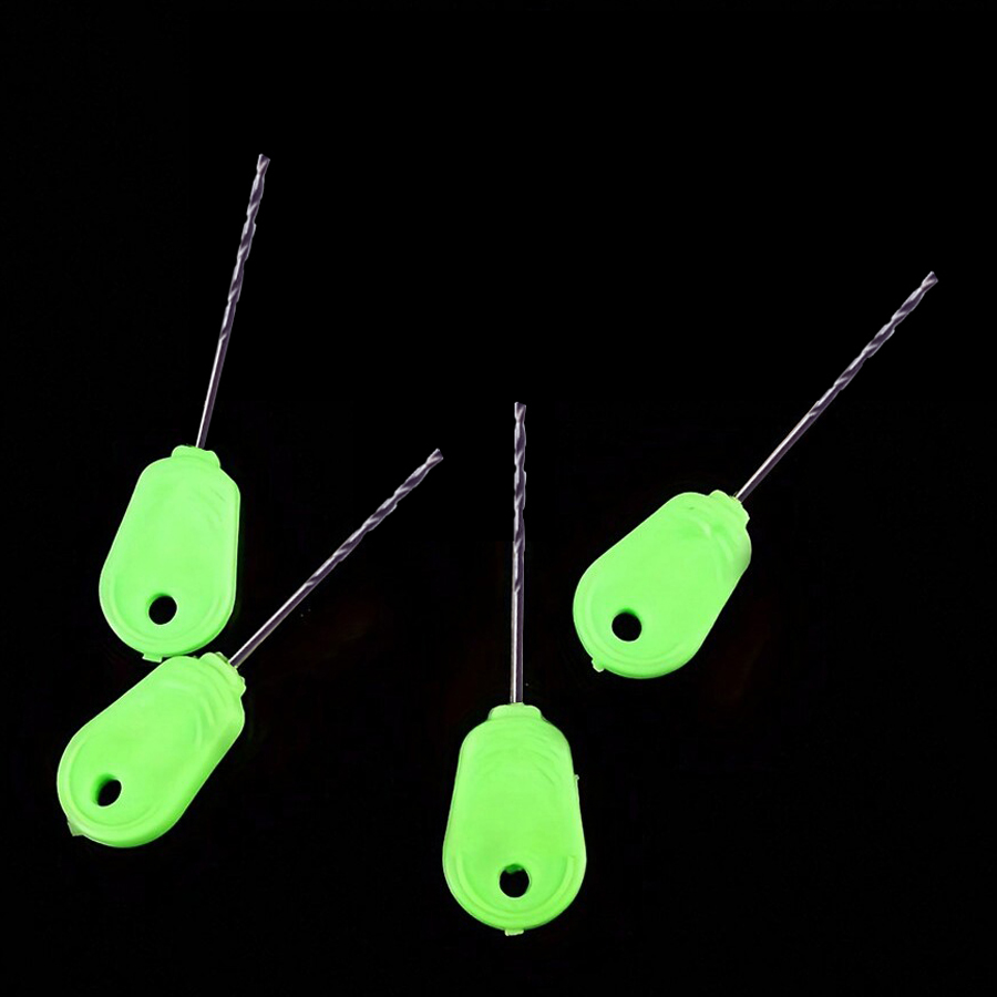 3pcs Carp bait drill bit, bait – обзор и цена Fishing Equipment Wholesale