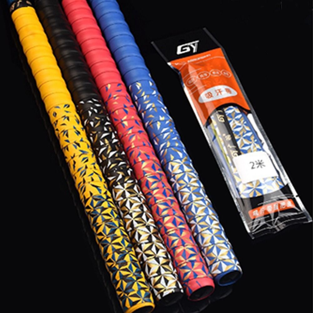 Anti-slip Fishing Rod Sweatban – обзор и цена Fishing Rod Wrap Tape