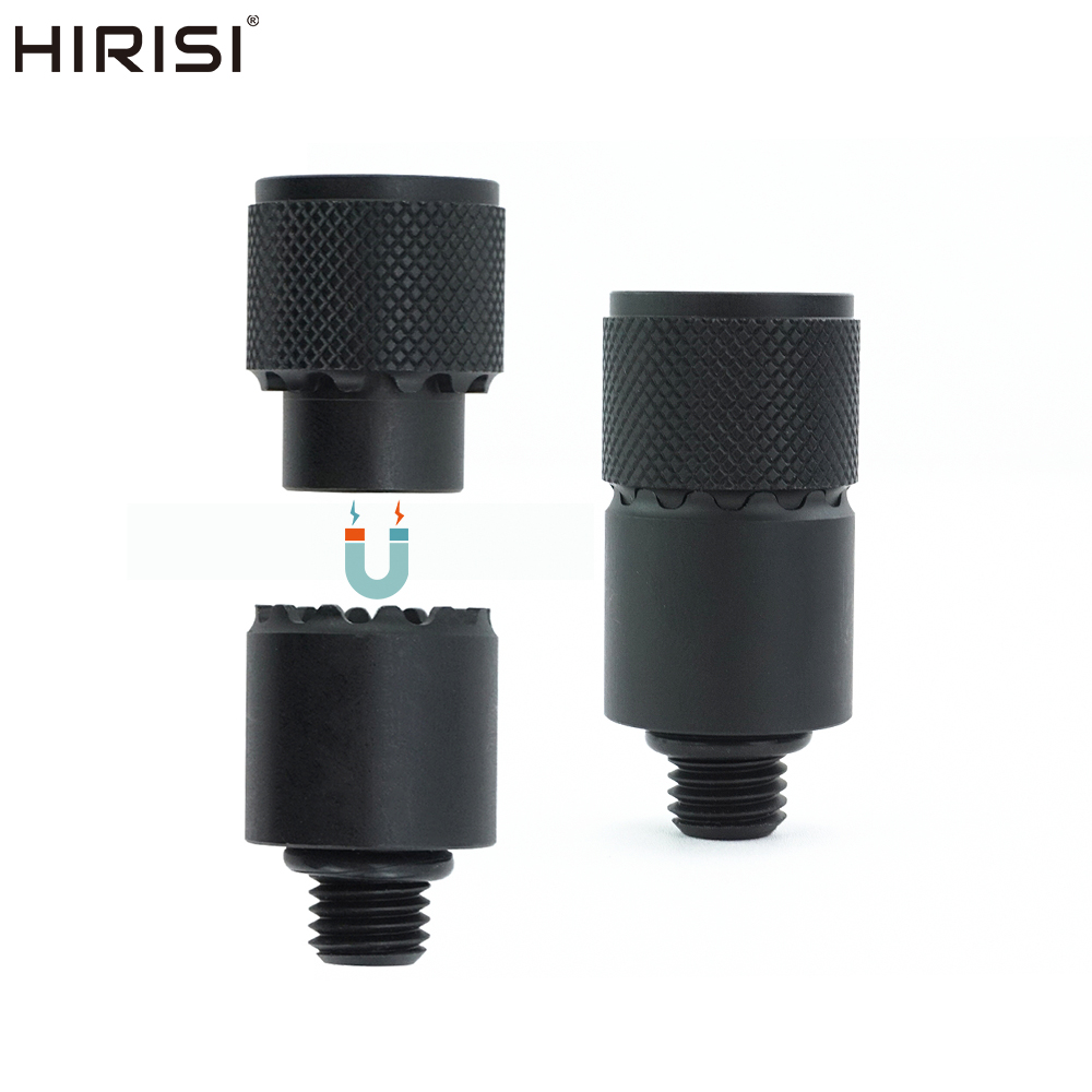 Hirisi Carp Fishing Quick Chan – обзор и цена Fishing Rod Pod