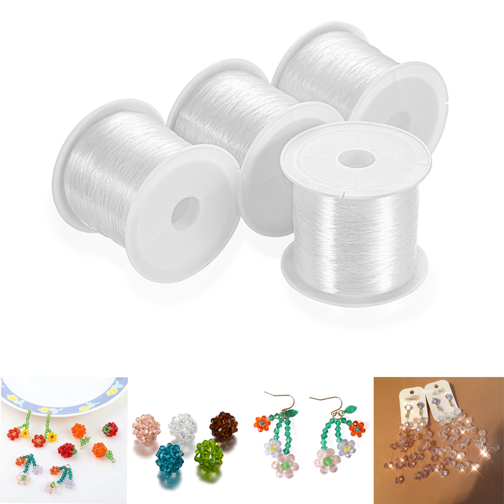 1PC 0.2-1mm Fishing Line for B – обзор и цена Fishing Equipment Deals