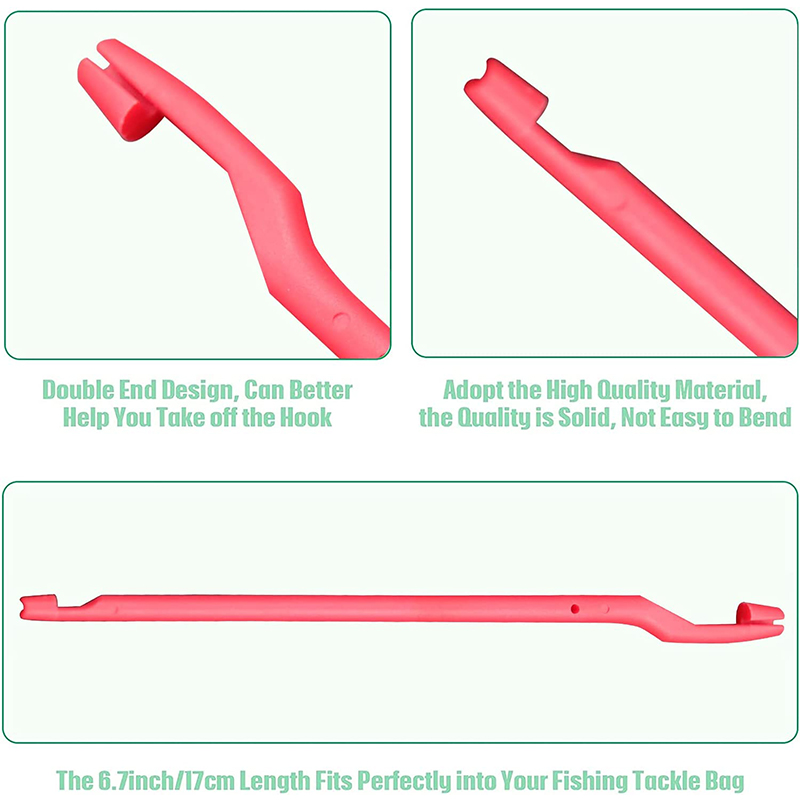 Easy Fish Hook Remover Tool Fi – обзор и цена Fishing Equipment Pictures