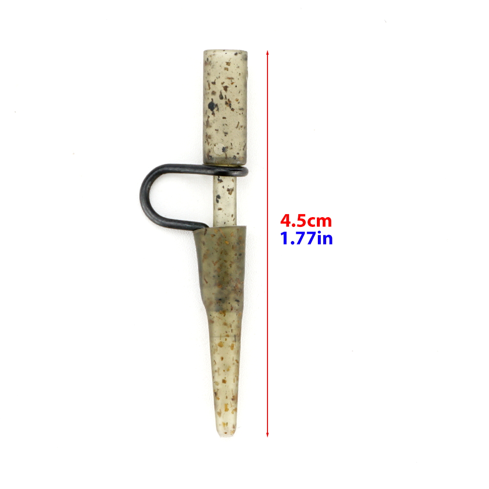 Hirisi 8pcs Carp Fishing Acces – обзор и цена Fishing Equipment Wholesale