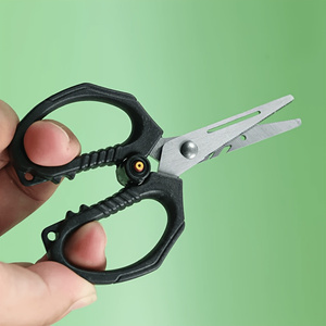 Fishing Line Scissors, Multifu – обзор и цена Fishing Equipment Bundle