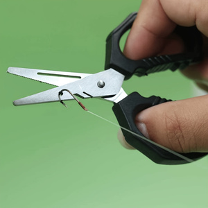 Fishing Line Scissors, Multifu – обзор и цена Fishing Equipment Bundle