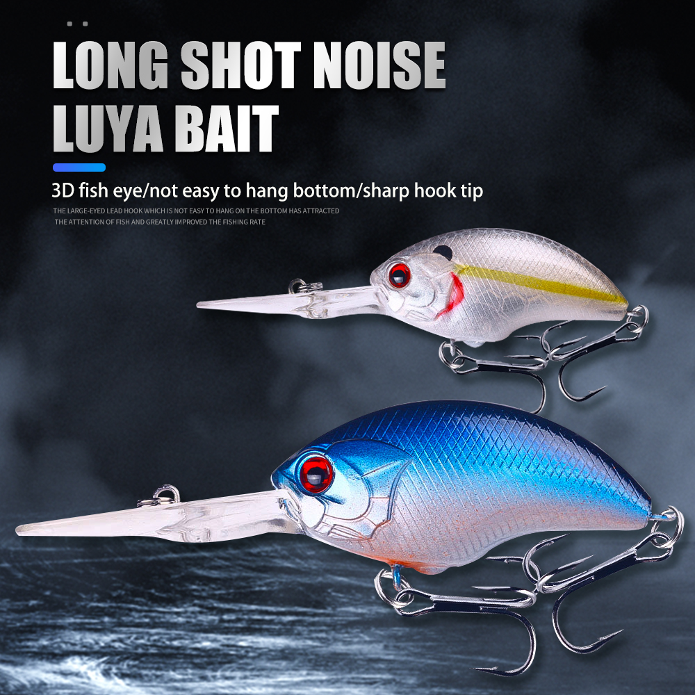 HENGJIA 11.7G 9CM Fishing Lure – обзор и цена Fishing Equipment Daiwa