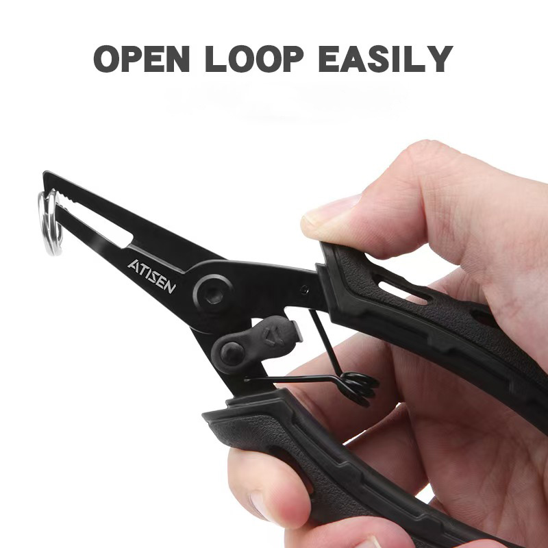 Fishing clamp tool, fish contr – обзор и цена Fishing Equipment Pictures
